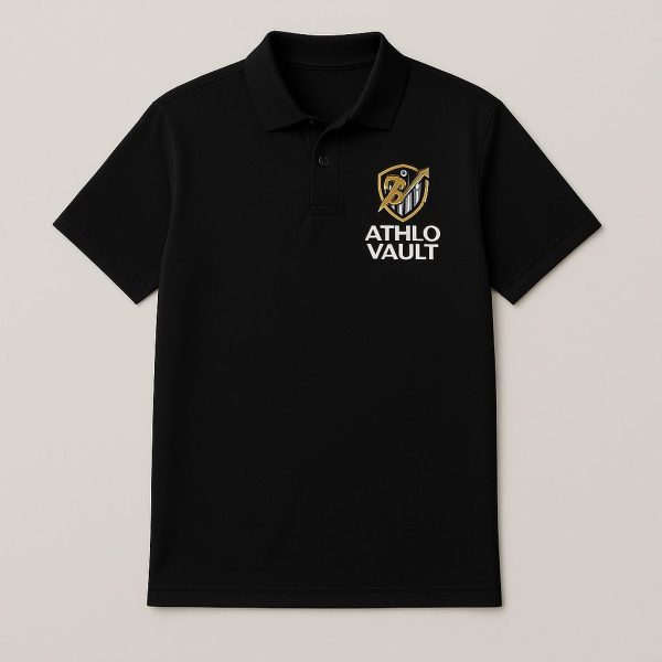 Athlo Vault Classic Polo